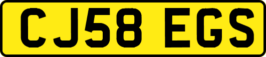 CJ58EGS