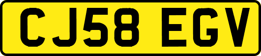 CJ58EGV
