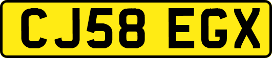 CJ58EGX