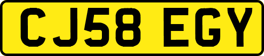 CJ58EGY