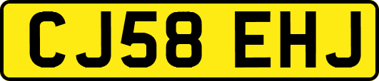 CJ58EHJ