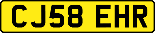 CJ58EHR