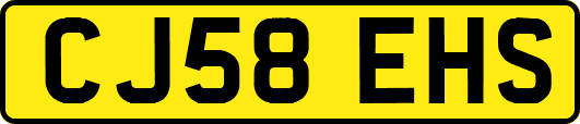 CJ58EHS