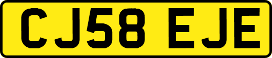 CJ58EJE