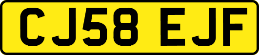 CJ58EJF
