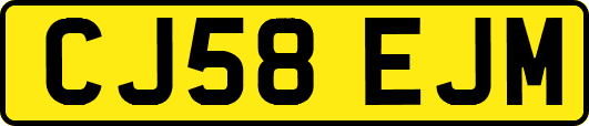 CJ58EJM