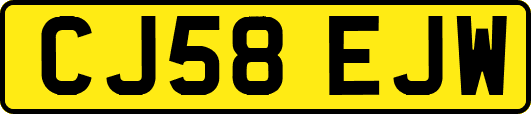 CJ58EJW