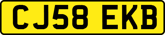 CJ58EKB