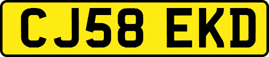 CJ58EKD