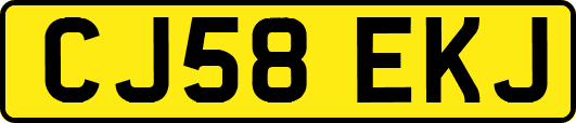 CJ58EKJ