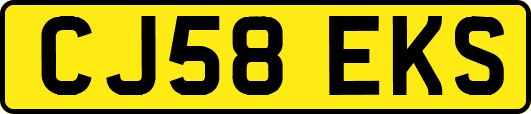 CJ58EKS
