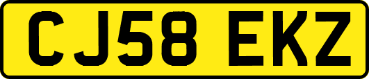 CJ58EKZ