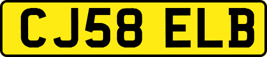 CJ58ELB