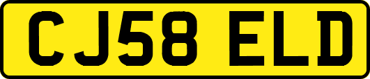 CJ58ELD
