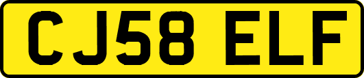 CJ58ELF