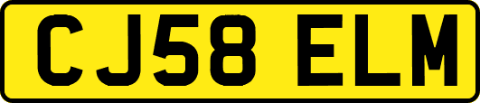 CJ58ELM