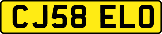 CJ58ELO