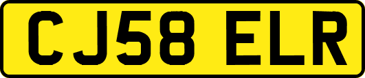 CJ58ELR