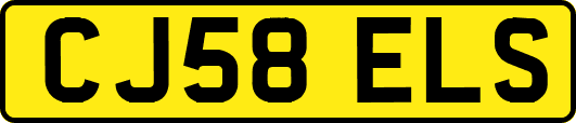 CJ58ELS
