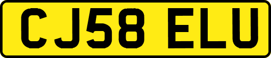 CJ58ELU