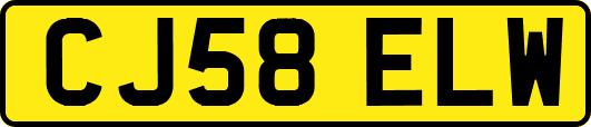 CJ58ELW