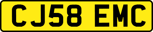 CJ58EMC
