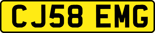 CJ58EMG