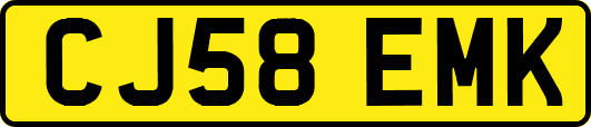 CJ58EMK