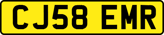 CJ58EMR