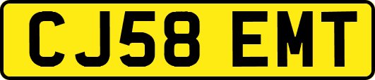 CJ58EMT