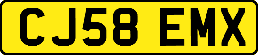 CJ58EMX