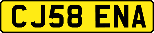 CJ58ENA