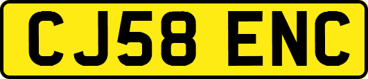 CJ58ENC
