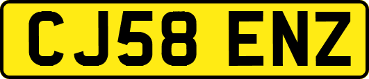 CJ58ENZ