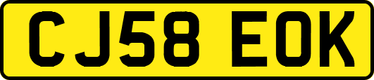 CJ58EOK