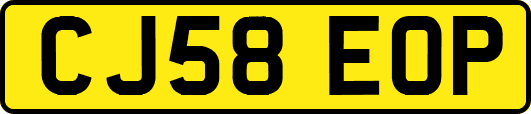 CJ58EOP
