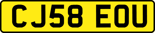 CJ58EOU