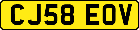 CJ58EOV