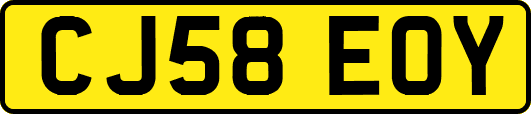 CJ58EOY