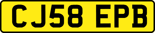 CJ58EPB