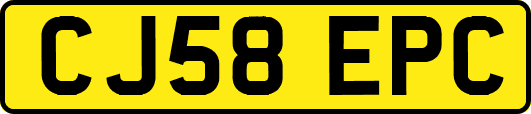 CJ58EPC