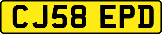 CJ58EPD