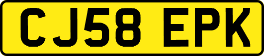 CJ58EPK