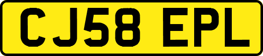 CJ58EPL