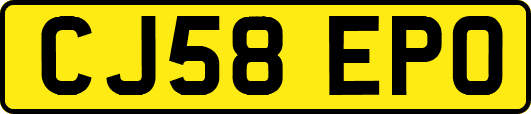 CJ58EPO
