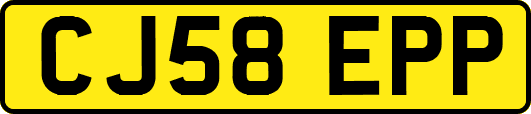 CJ58EPP