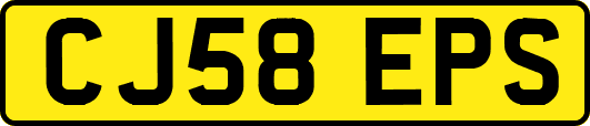 CJ58EPS