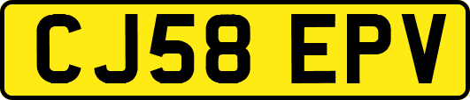 CJ58EPV
