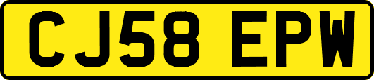 CJ58EPW