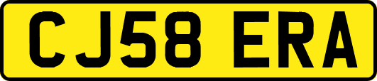 CJ58ERA